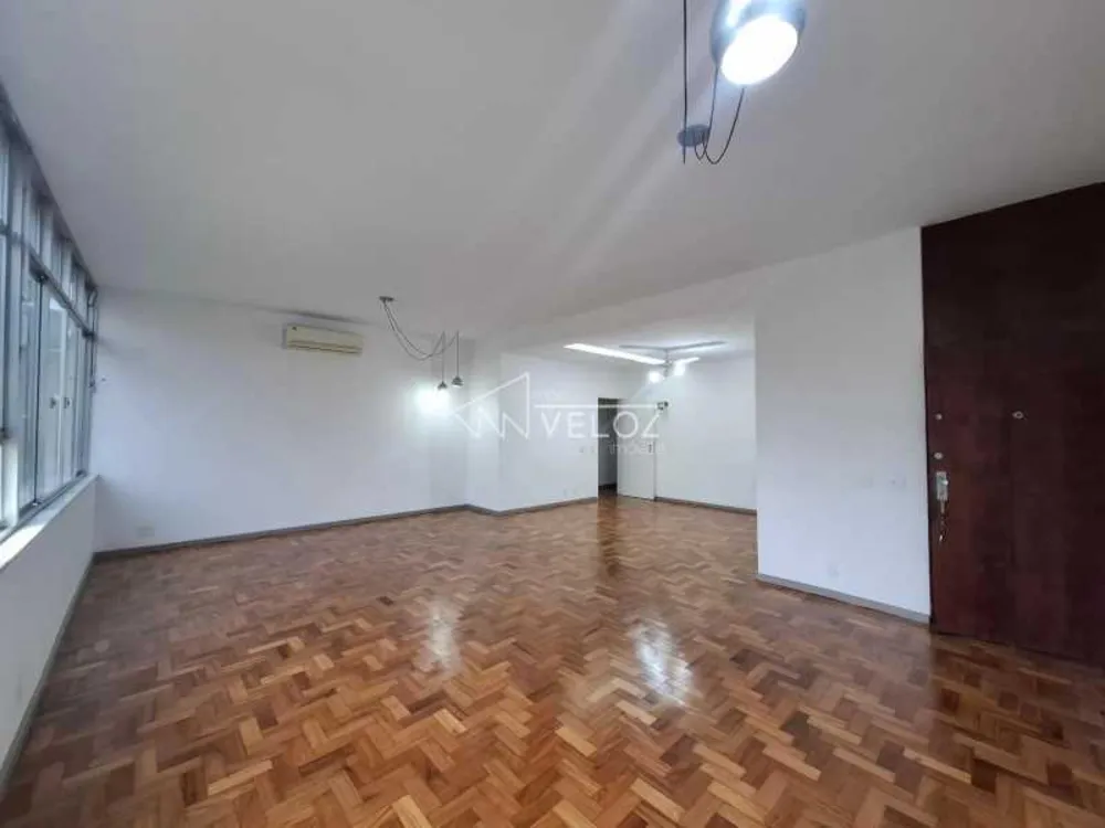 Apartamento, 3 quartos, 169 m² - Foto 6