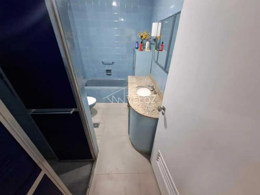 Apartamento, 3 quartos, 169 m² - Foto 11