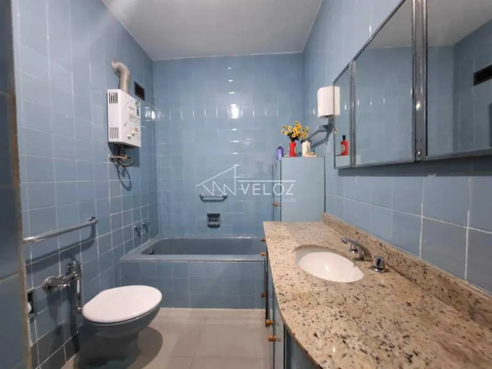 Apartamento, 3 quartos, 169 m² - Foto 12