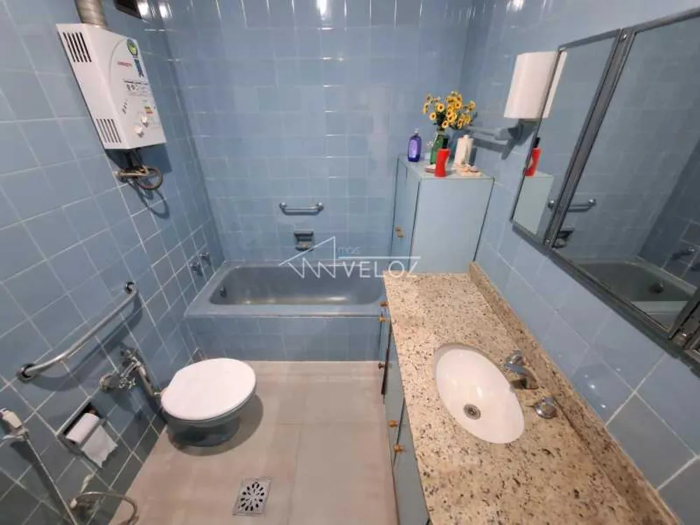 Apartamento, 3 quartos, 169 m² - Foto 13