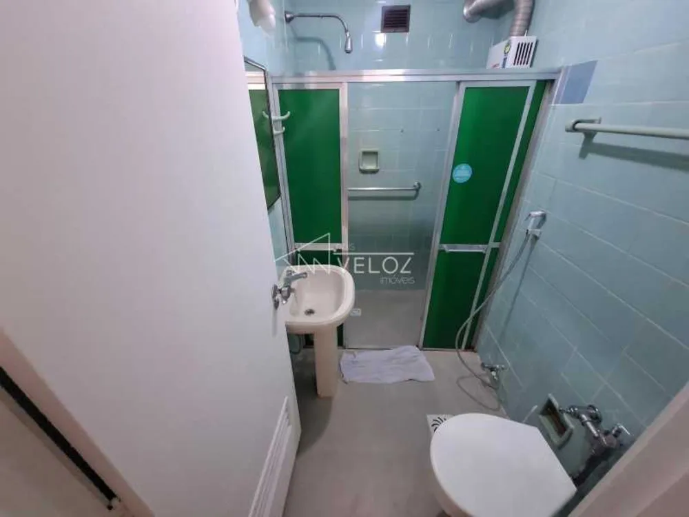 Apartamento, 3 quartos, 169 m² - Foto 20