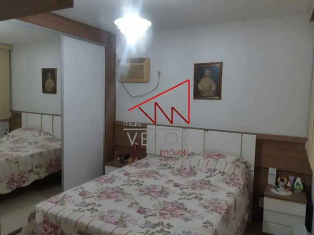 Apartamento, 4 quartos, 160 m² - Foto 8