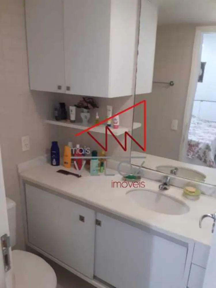 Apartamento, 4 quartos, 160 m² - Foto 23