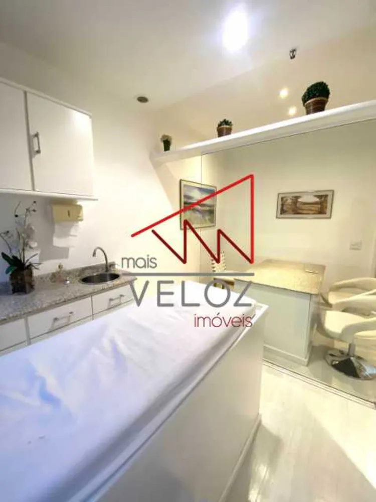 Sala-Conjunto, 40 m² - Foto 13