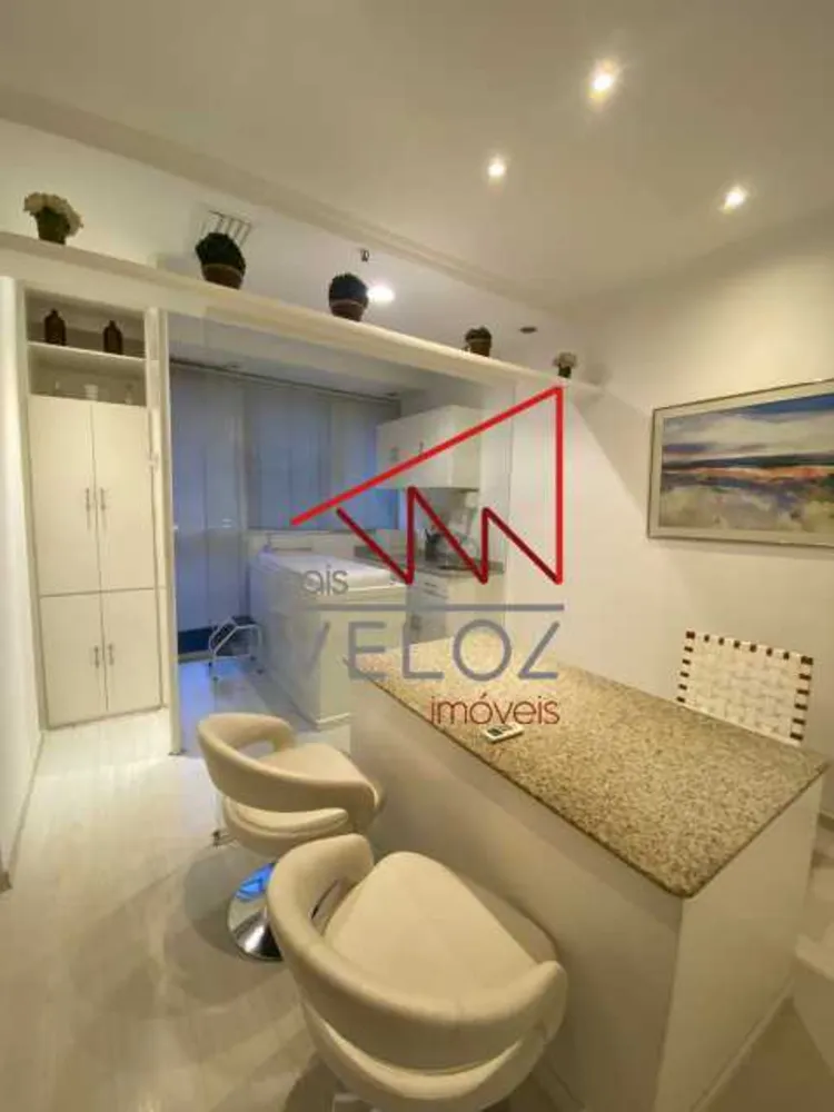 Sala-Conjunto, 40 m² - Foto 10