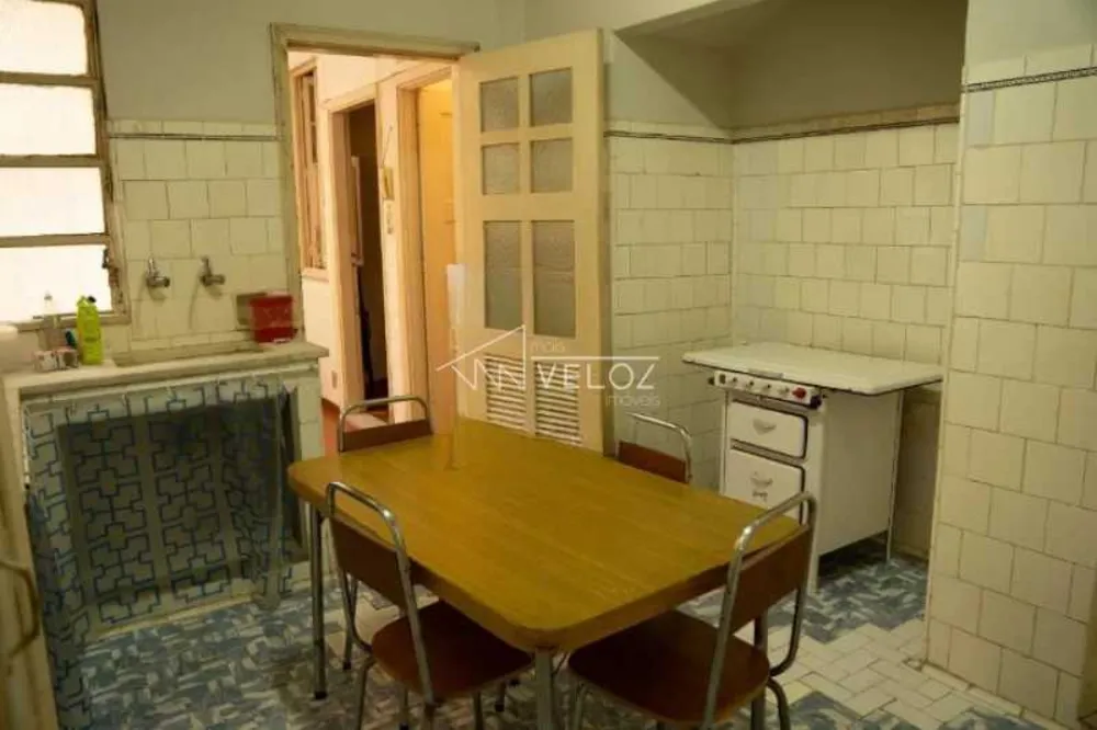 Apartamento, 3 quartos, 130 m² - Foto 3