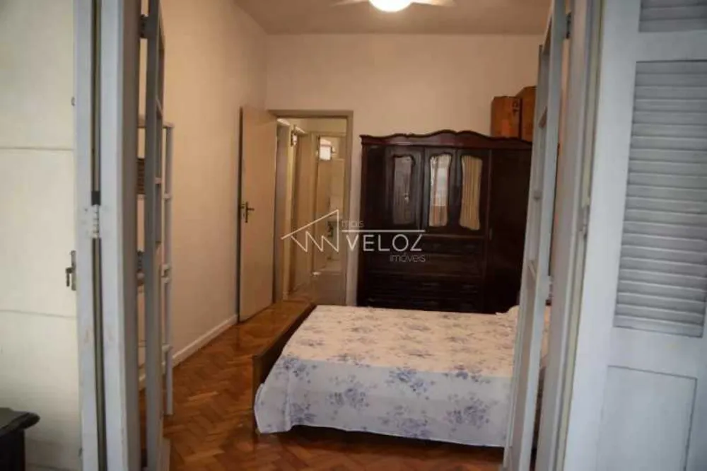 Apartamento, 3 quartos, 130 m² - Foto 1