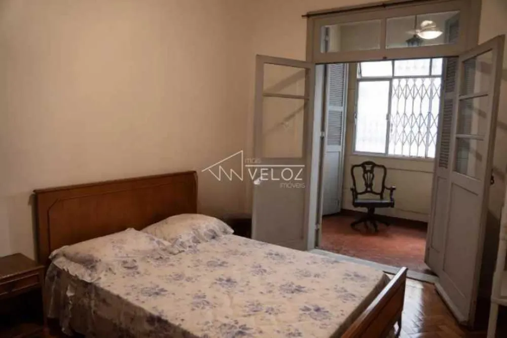 Apartamento, 3 quartos, 130 m² - Foto 13