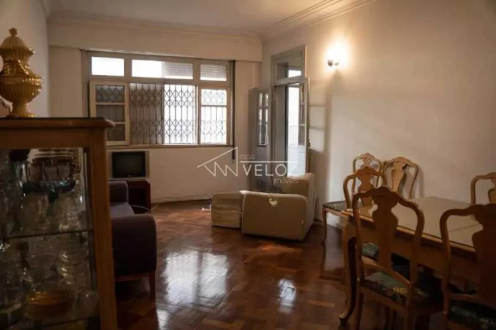 Apartamento, 3 quartos, 130 m² - Foto 16
