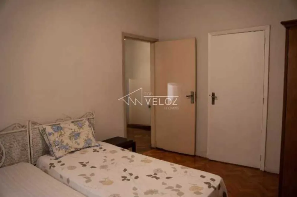 Apartamento, 3 quartos, 130 m² - Foto 10