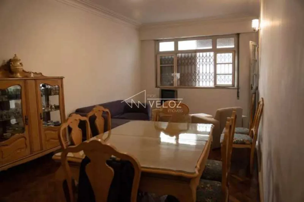 Apartamento, 3 quartos, 130 m² - Foto 8