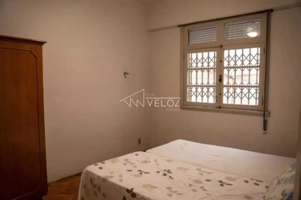 Apartamento, 3 quartos, 130 m² - Foto 4