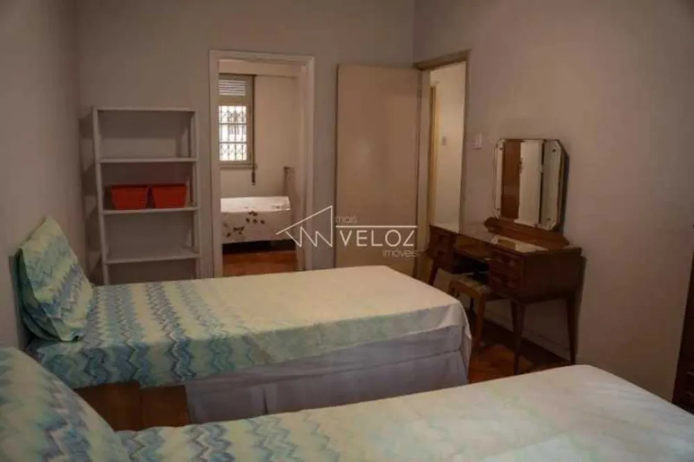 Apartamento, 3 quartos, 130 m² - Foto 15