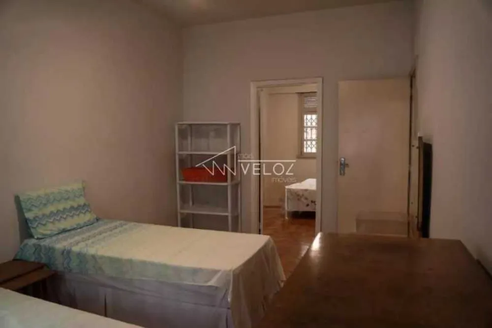 Apartamento, 3 quartos, 130 m² - Foto 2