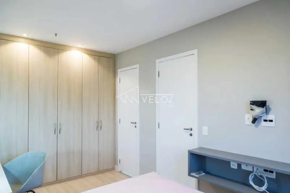 Apartamento, 1 quarto, 40 m² - Foto 2