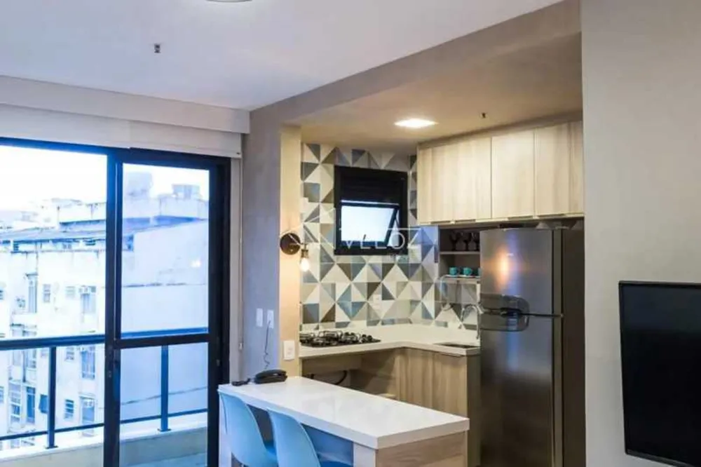 Apartamento, 1 quarto, 40 m² - Foto 16