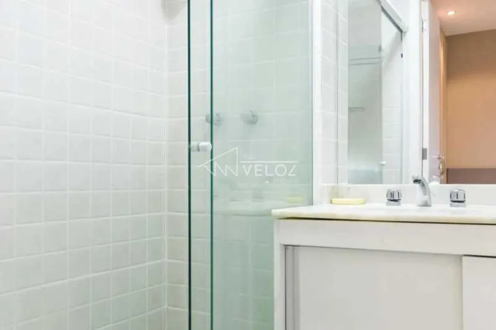 Apartamento, 1 quarto, 40 m² - Foto 13
