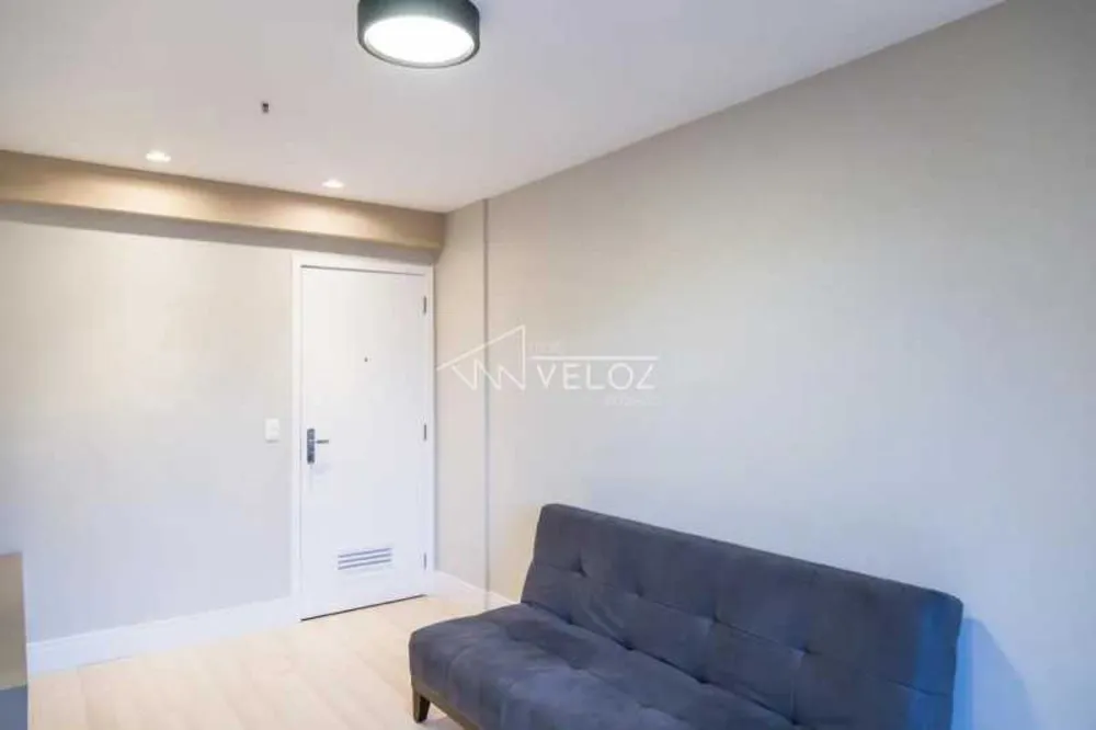 Apartamento, 1 quarto, 40 m² - Foto 18