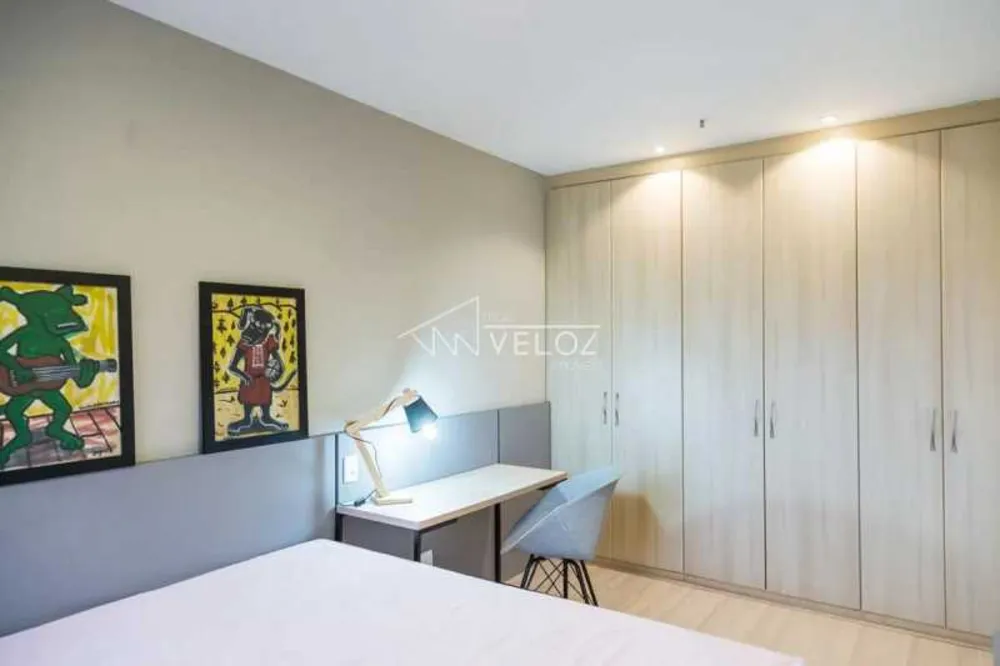 Apartamento, 1 quarto, 40 m² - Foto 10