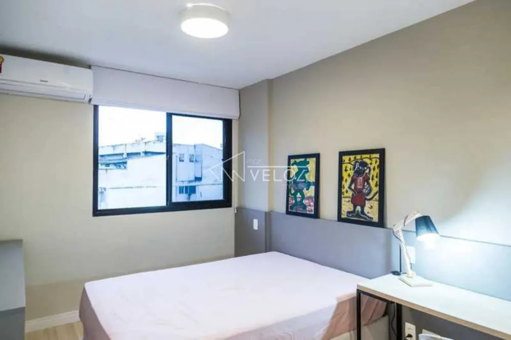 Apartamento, 1 quarto, 40 m² - Foto 8