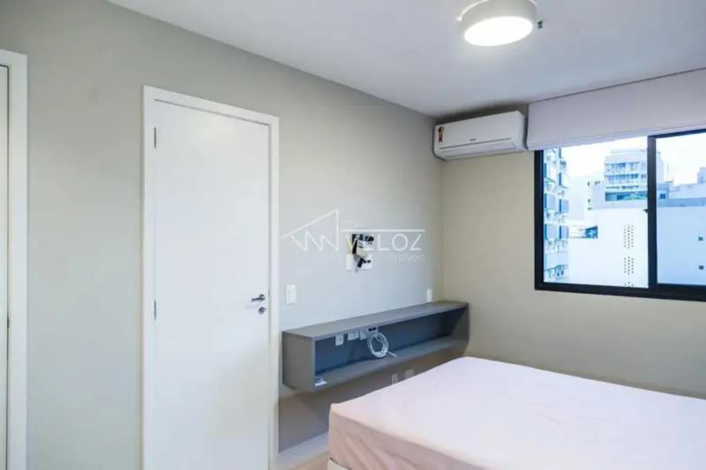Apartamento, 1 quarto, 40 m² - Foto 9