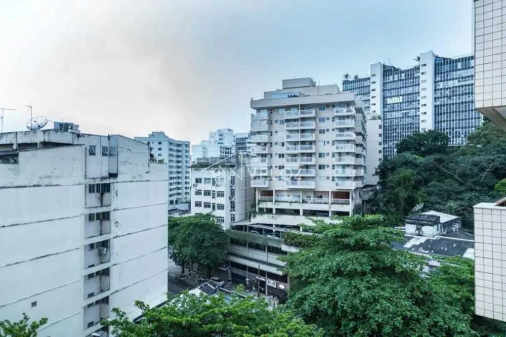 Apartamento, 1 quarto, 40 m² - Foto 14