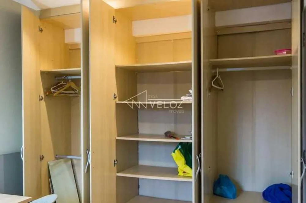 Apartamento, 1 quarto, 40 m² - Foto 12