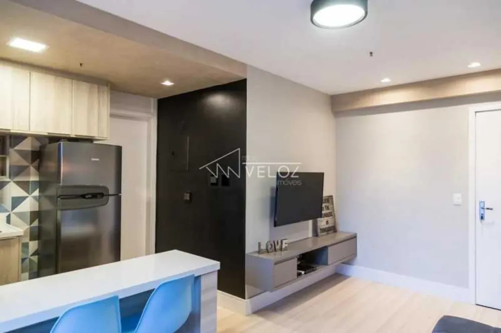 Apartamento, 1 quarto, 40 m² - Foto 17