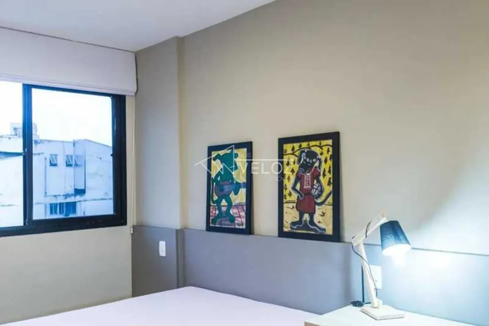 Apartamento, 1 quarto, 40 m² - Foto 11