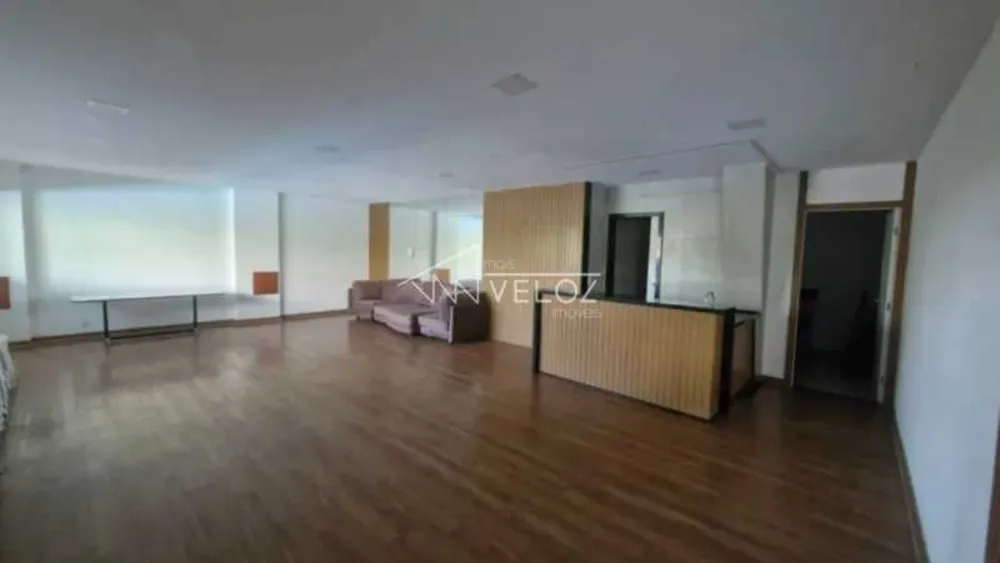 Apartamento, 2 quartos, 150 m² - Foto 4