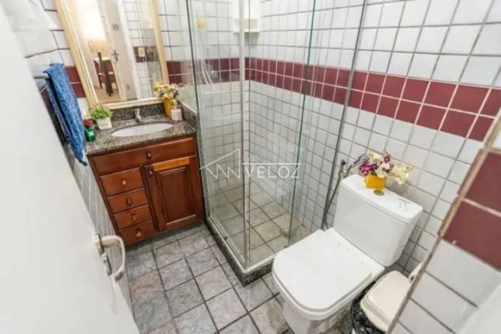 Apartamento, 8 quartos, 351 m² - Foto 2