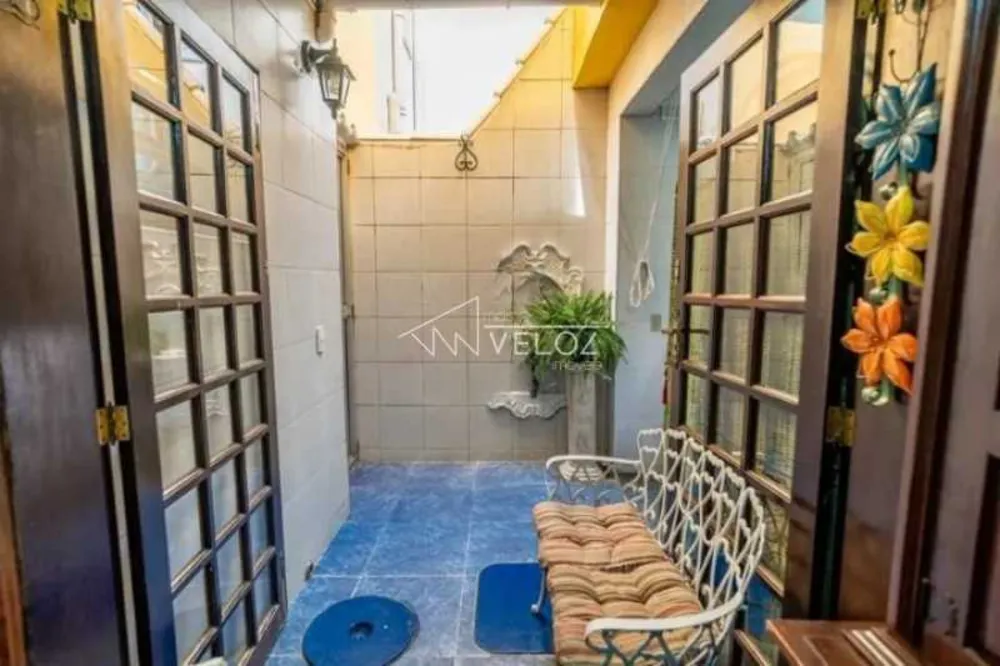 Apartamento, 8 quartos, 351 m² - Foto 7