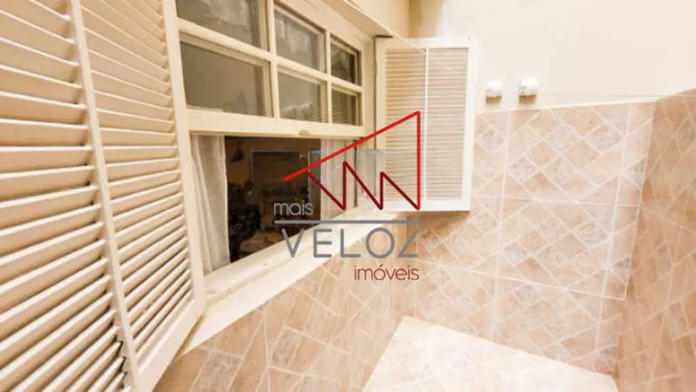 Apartamento, 3 quartos, 103 m² - Foto 2