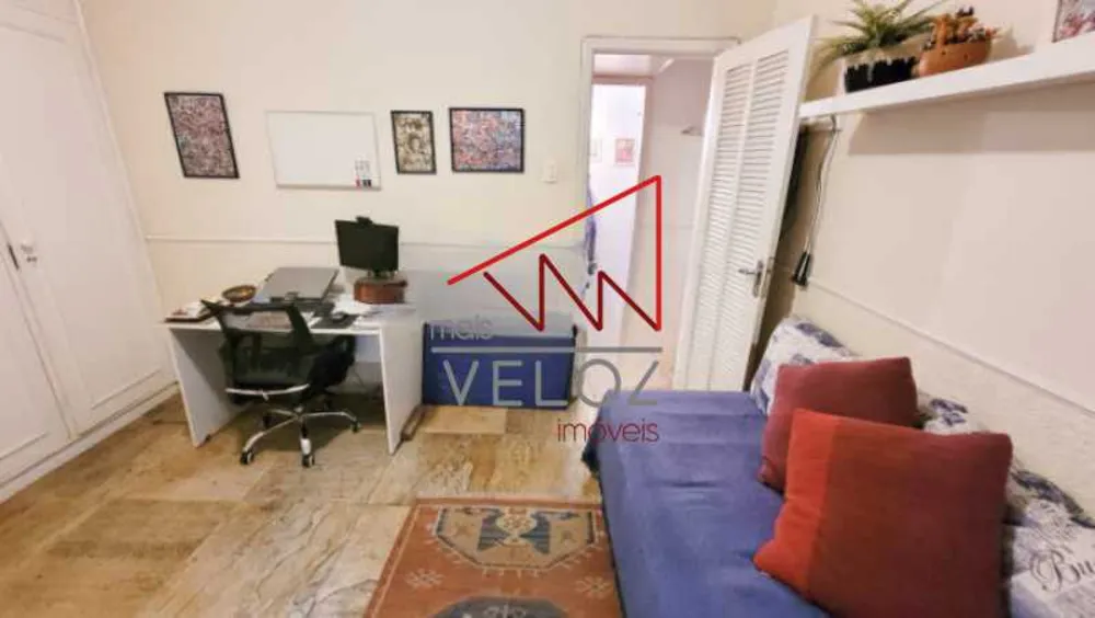 Apartamento, 3 quartos, 103 m² - Foto 1