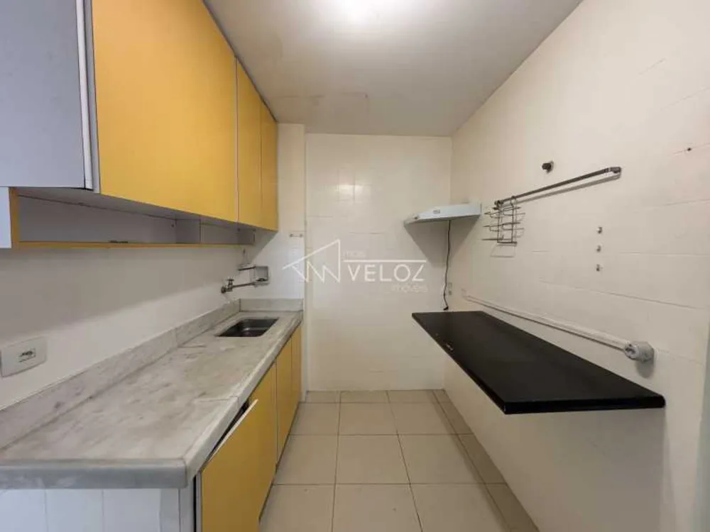 Apartamento, 3 quartos, 96 m² - Foto 20