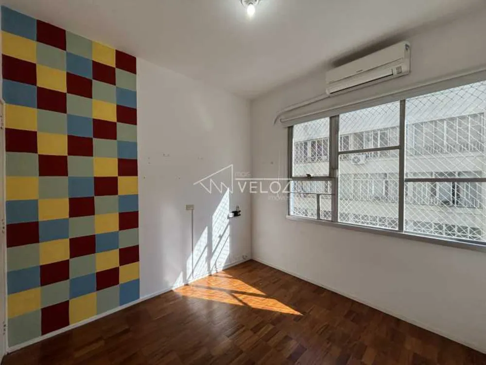 Apartamento, 3 quartos, 96 m² - Foto 8