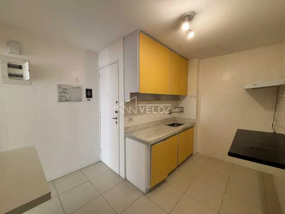 Apartamento, 3 quartos, 96 m² - Foto 21