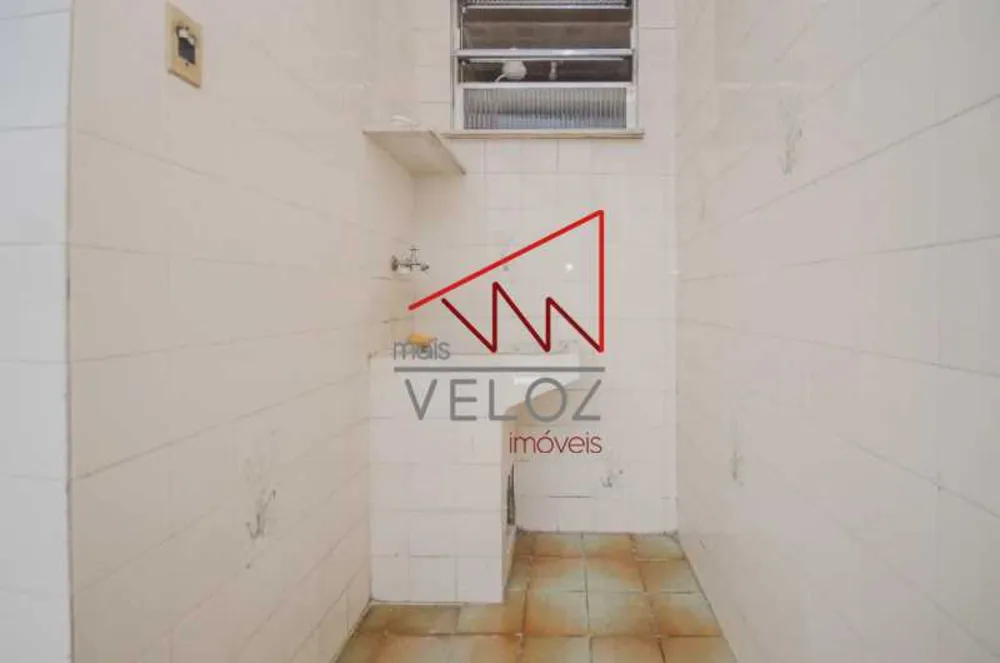 Kitnet-Studio, 40 m² - Foto 4