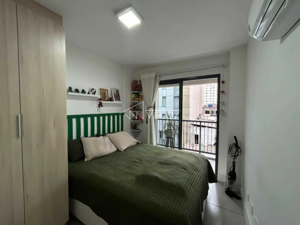 Apartamento, 1 quarto, 42 m² - Foto 12