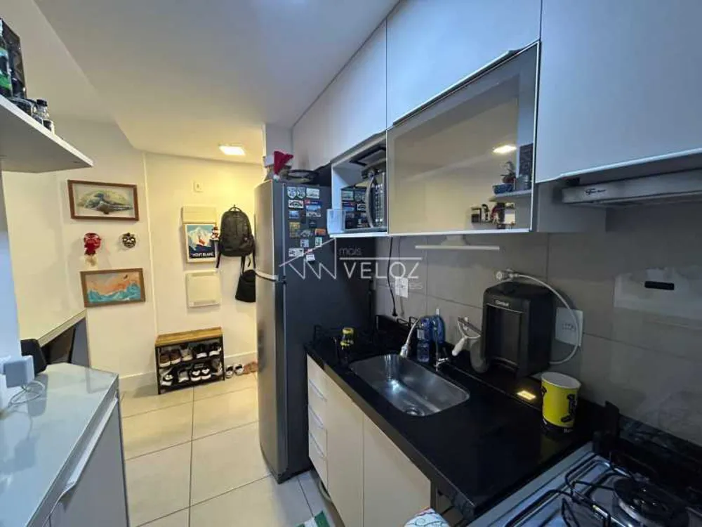 Apartamento, 1 quarto, 42 m² - Foto 11