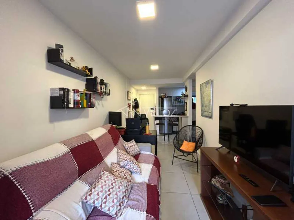 Apartamento, 1 quarto, 42 m² - Foto 7