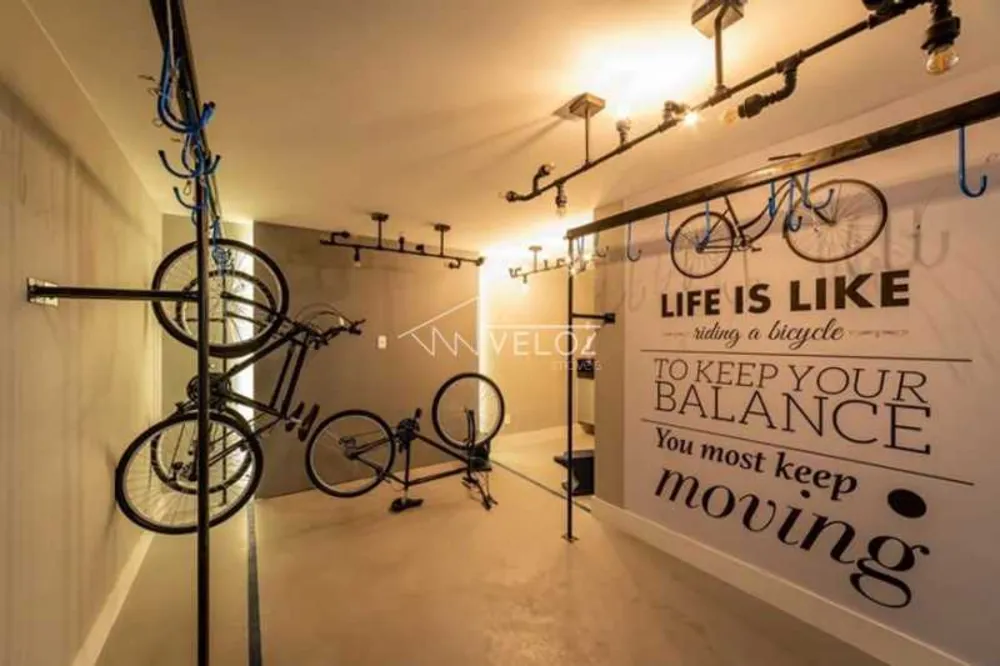 Apartamento, 1 quarto, 42 m² - Foto 20
