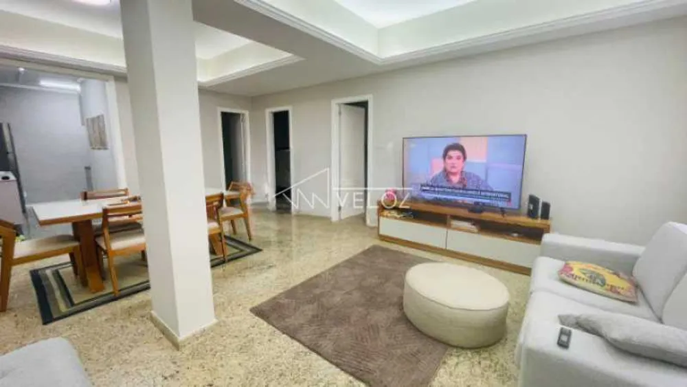 Apartamento, 3 quartos, 97 m² - Foto 7