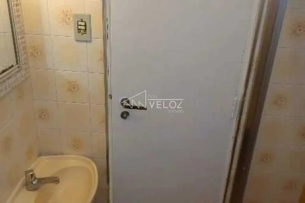 Apartamento, 1 quarto, 25 m² - Foto 7