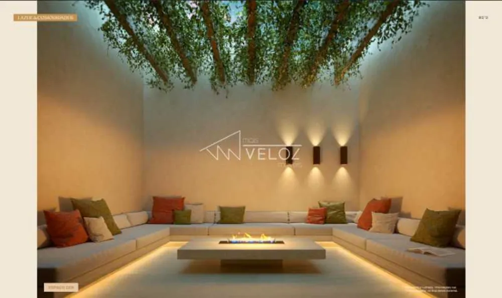 Apartamento, 2 quartos, 45 m² - Foto 6