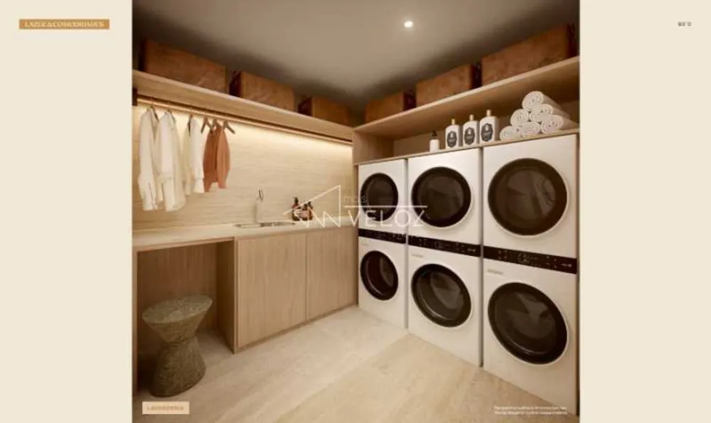 Apartamento, 2 quartos, 45 m² - Foto 2