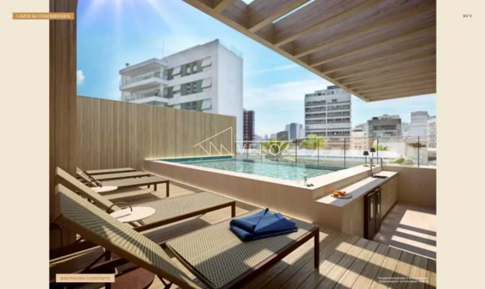 Apartamento, 2 quartos, 45 m² - Foto 10