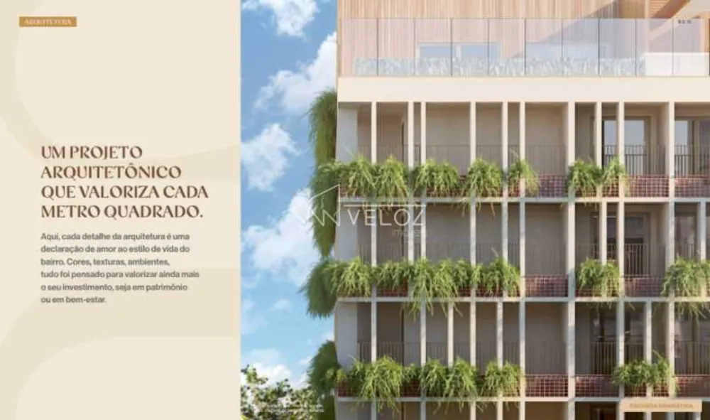 Apartamento, 2 quartos, 45 m² - Foto 7