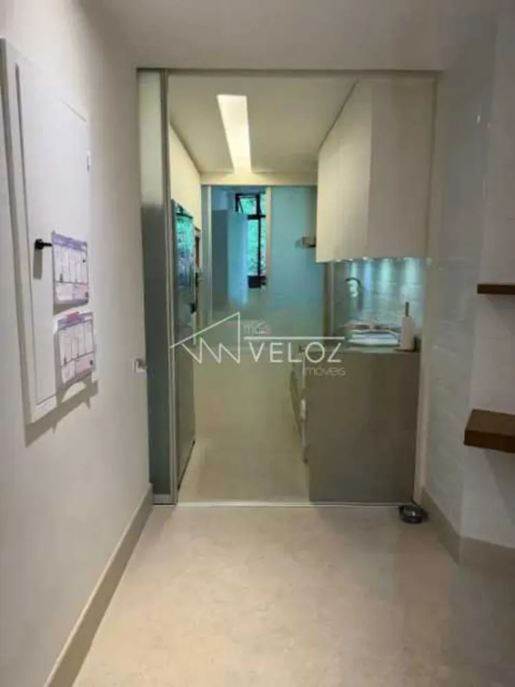 Apartamento, 3 quartos, 256 m² - Foto 1