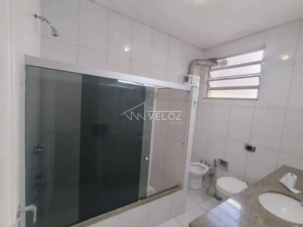Apartamento, 2 quartos, 105 m² - Foto 2
